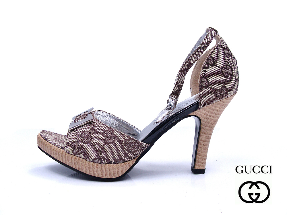 gucci sandals101